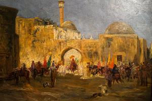 JEAN JOSEPH BENJAMIN CONSTANT (61)